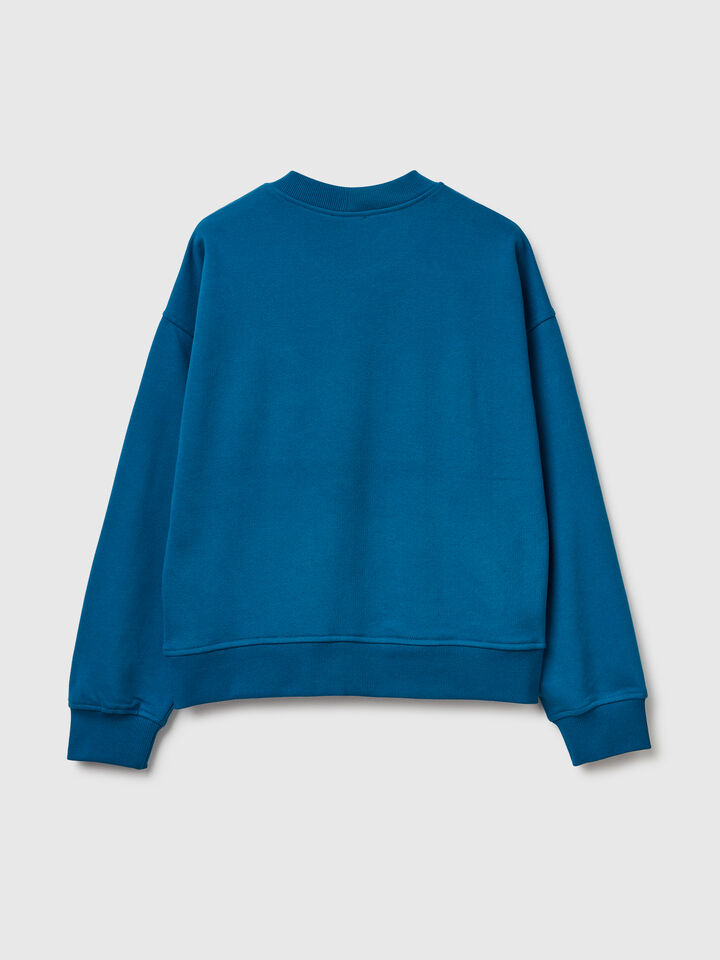 SWEATER L/S Damen image number 2